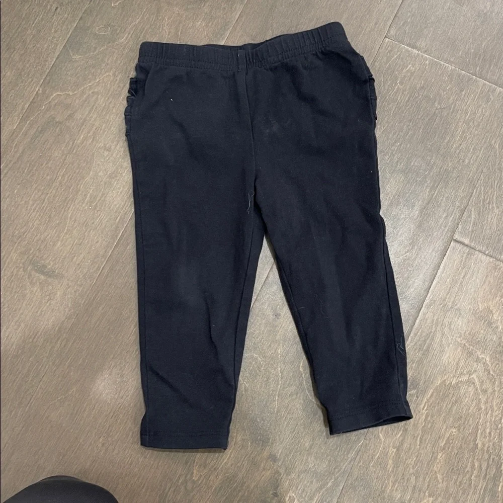 Carter's/Jumping beans 9M Matching set